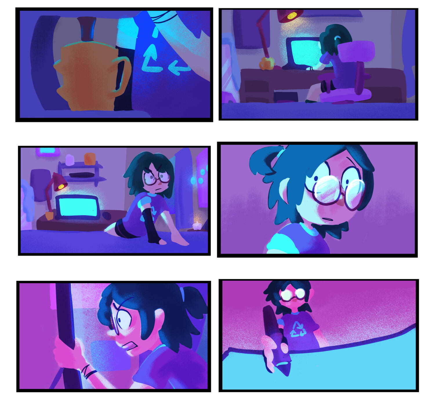 Coloring