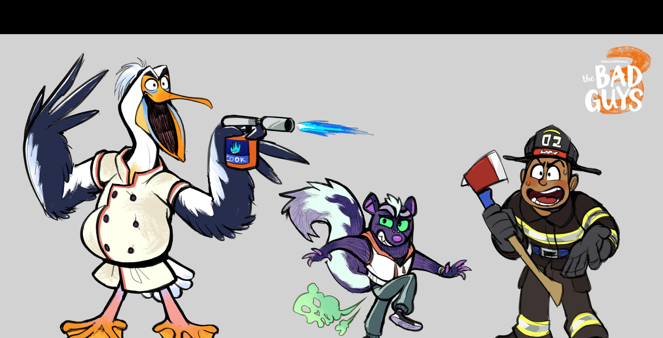 PERSONAL DESIGNS